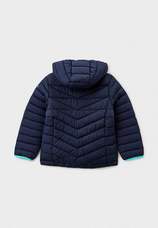 фото Куртка утепленная icepeak