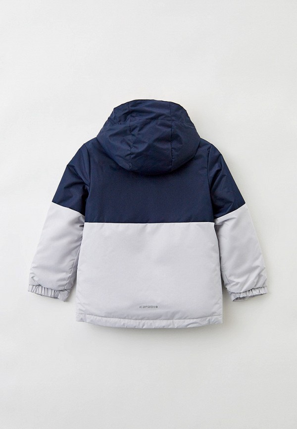 фото Куртка утепленная icepeak