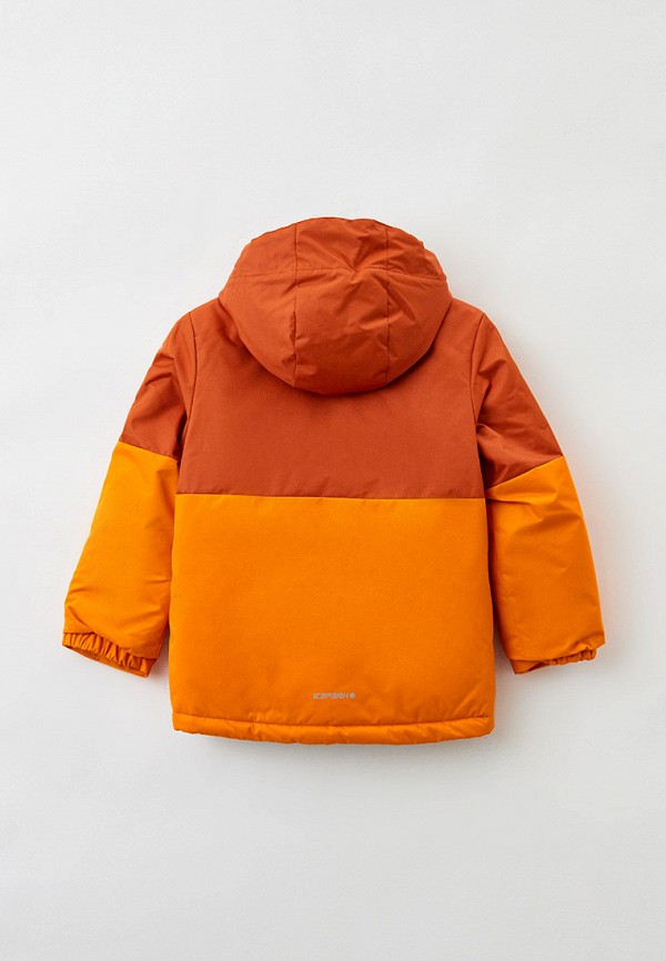 фото Куртка утепленная icepeak