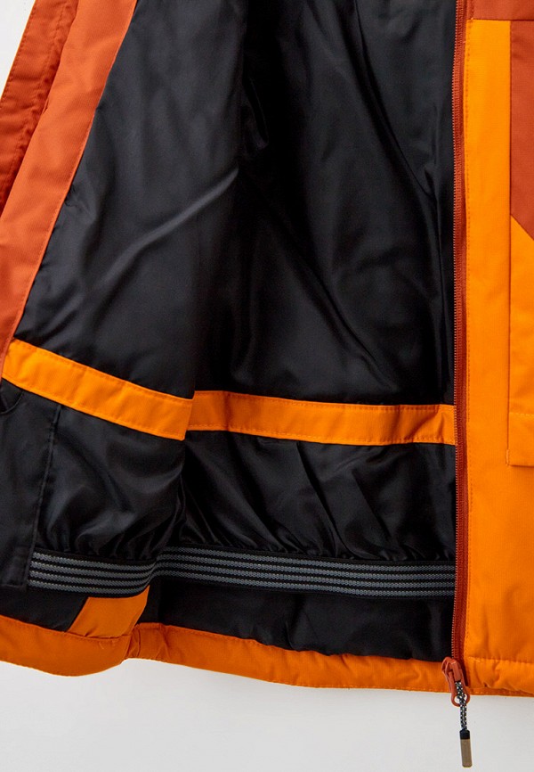 фото Куртка утепленная icepeak