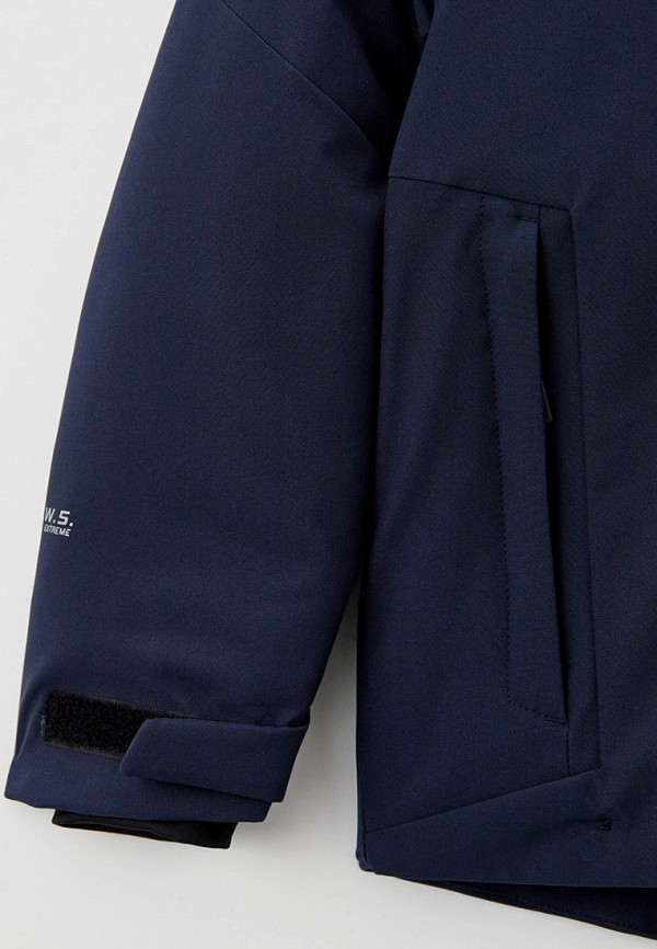 фото Куртка горнолыжная icepeak