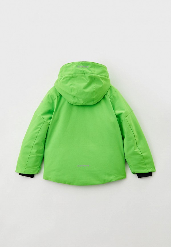 фото Куртка горнолыжная icepeak