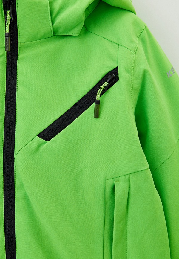 фото Куртка горнолыжная icepeak