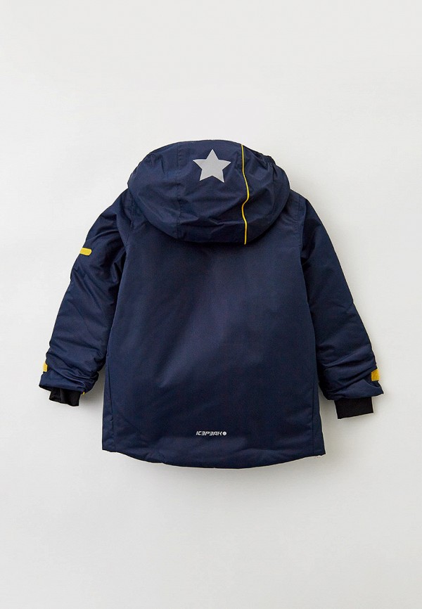 фото Куртка горнолыжная icepeak