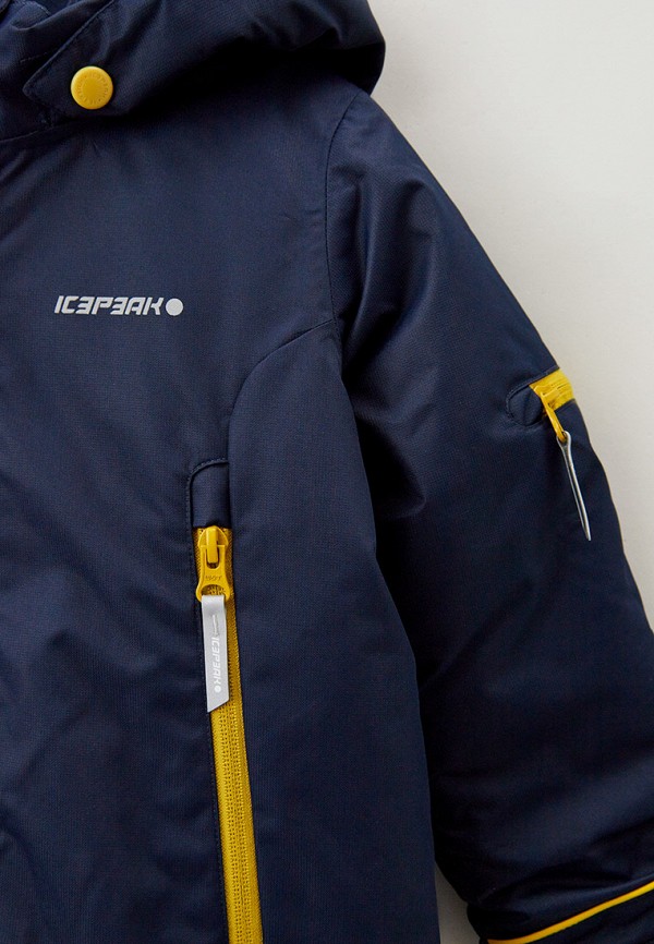 фото Куртка горнолыжная icepeak