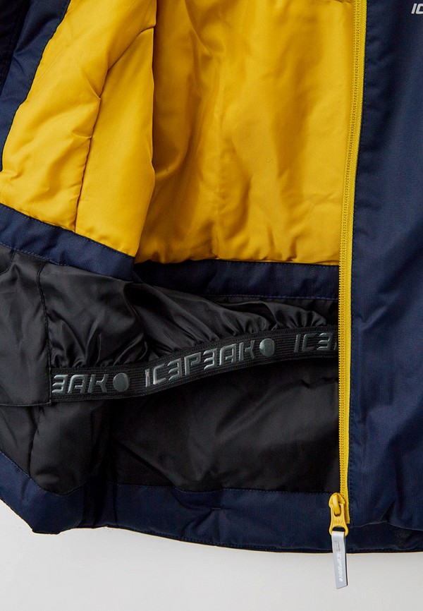фото Куртка горнолыжная icepeak