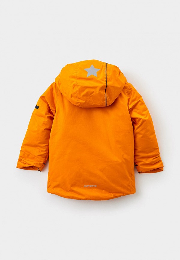 фото Куртка горнолыжная icepeak