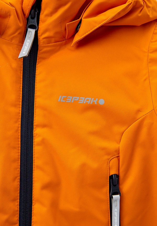 Icepeak Agawam
