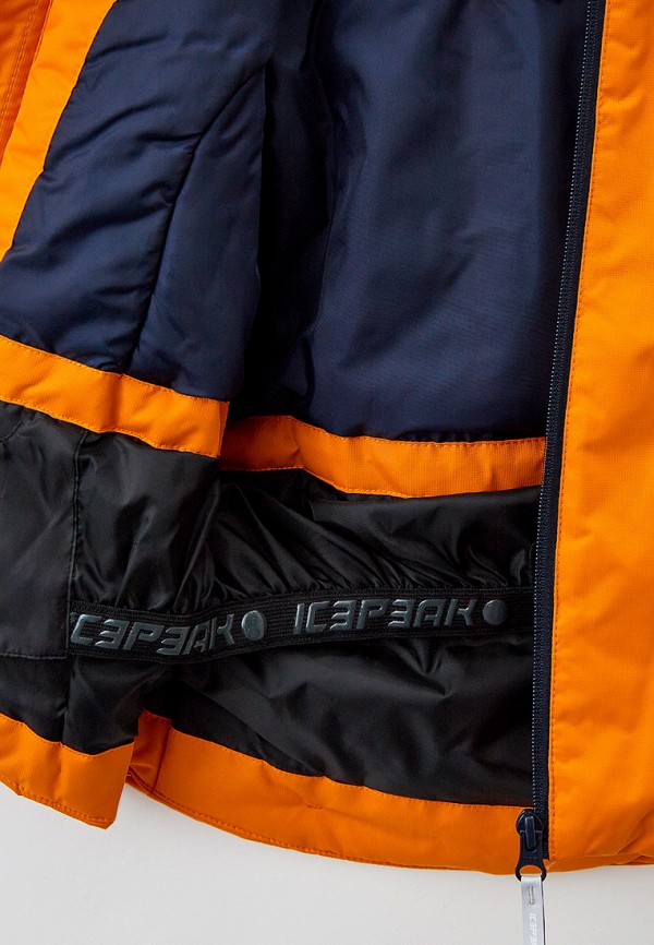 фото Куртка горнолыжная icepeak