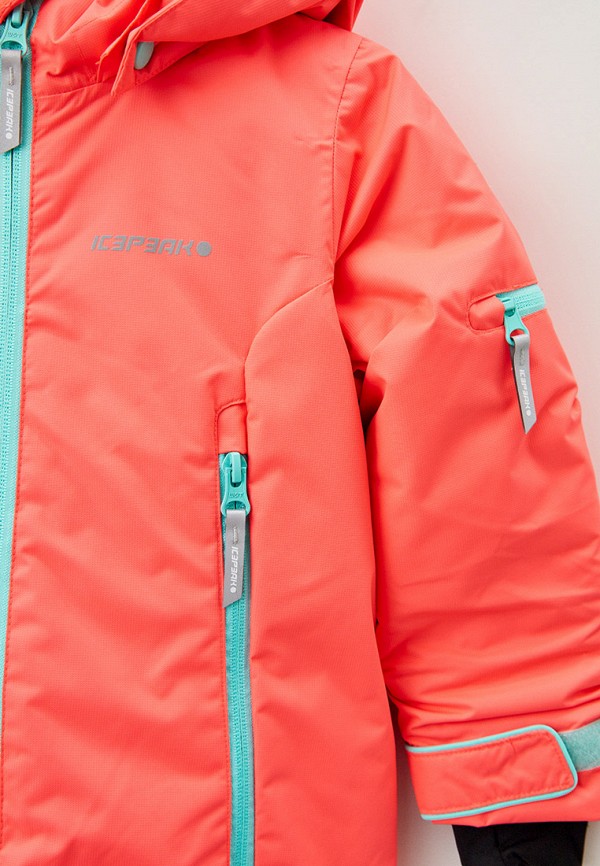 фото Куртка горнолыжная icepeak