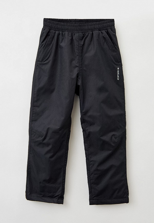 

Брюки утепленные Icepeak, Черный, ICEPEAK KENDALL JR