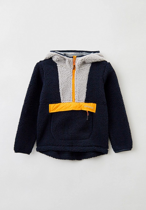 

Худи Icepeak, Синий, ICEPEAK KALONA JR