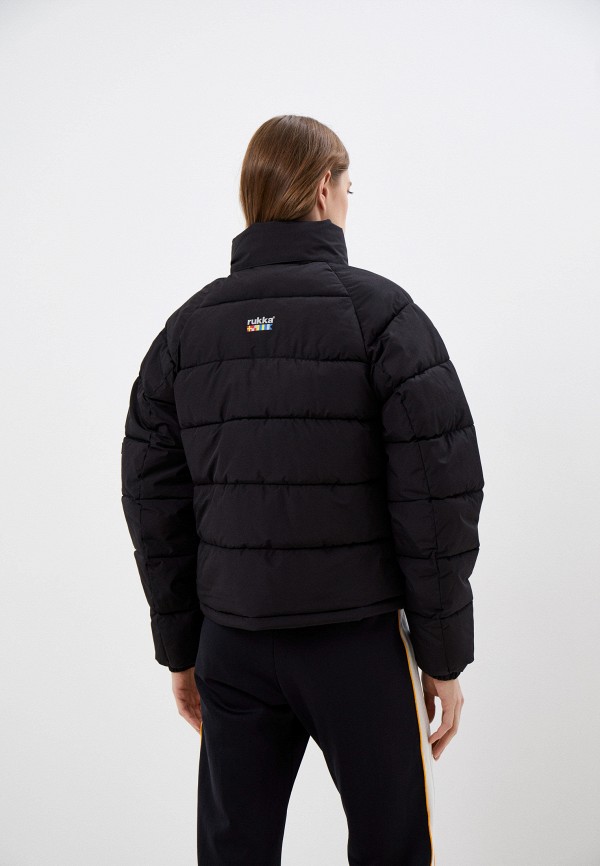 фото Куртка утепленная rukka