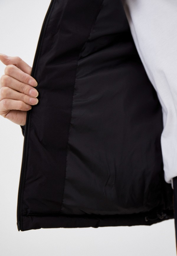 фото Куртка утепленная rukka