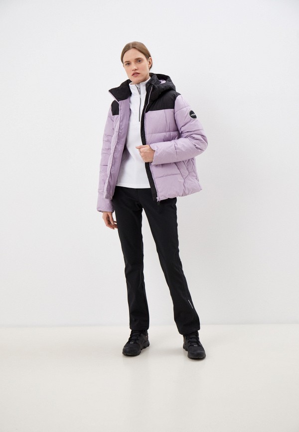 фото Куртка утепленная icepeak