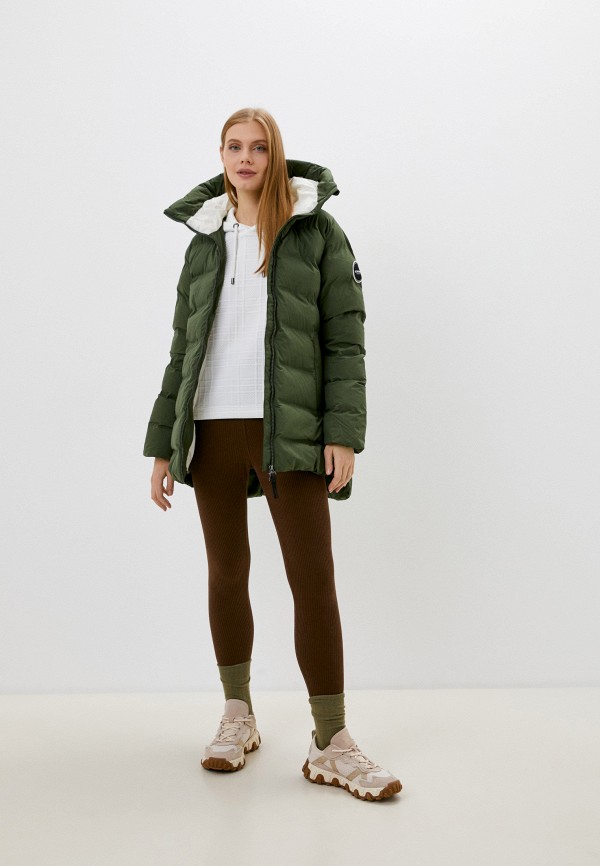 фото Куртка утепленная icepeak