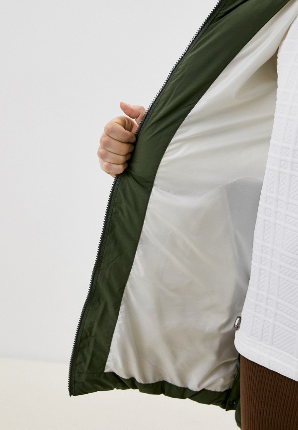 фото Куртка утепленная icepeak