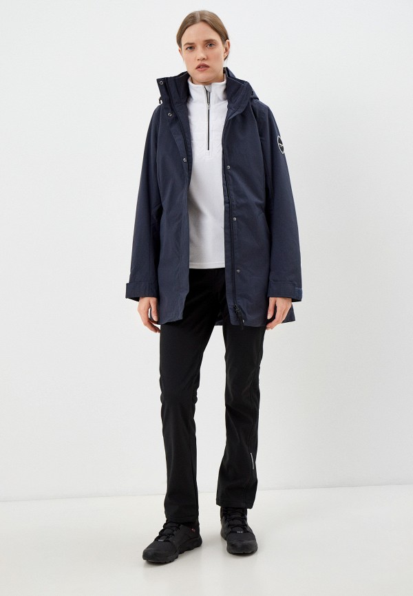 фото Куртка утепленная icepeak