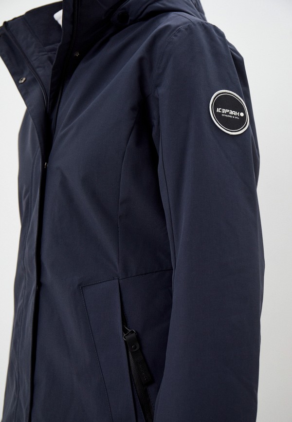 фото Куртка утепленная icepeak