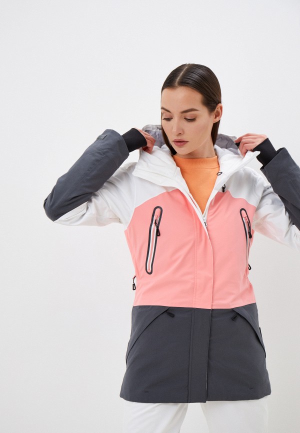 

Куртка горнолыжная Icepeak, Разноцветный, ICEPEAK CLOVER