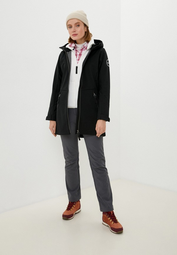 фото Куртка утепленная icepeak