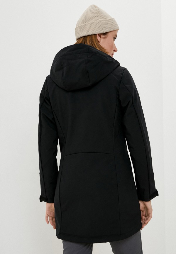 фото Куртка утепленная icepeak