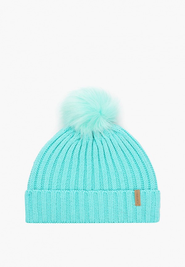 

Шапка Icepeak, Бирюзовый, ICEPEAK HAZEN