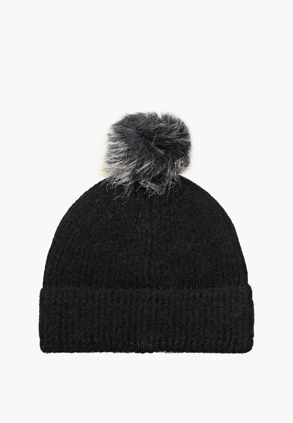 Шапка Icepeak черный, размер 00, фото 2