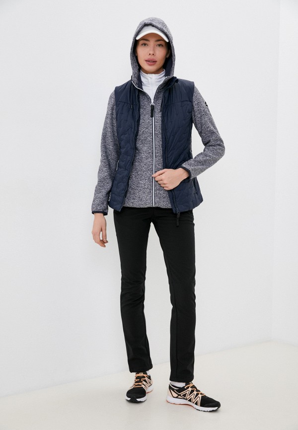 фото Жилет утепленный icepeak