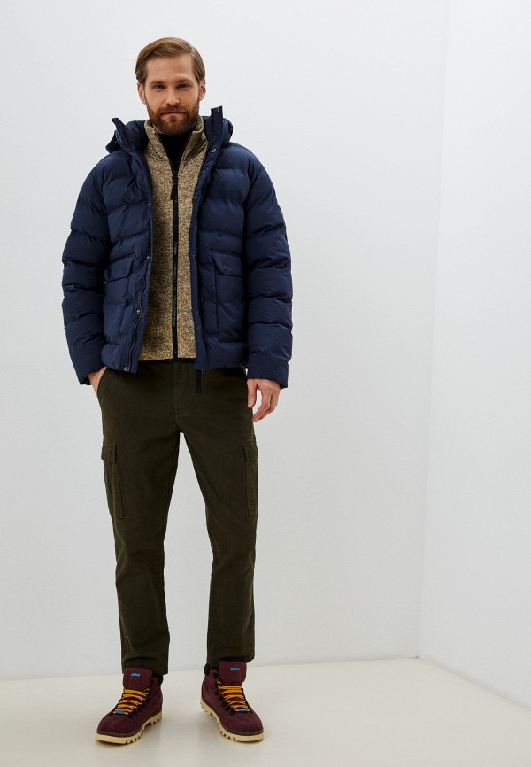 фото Куртка утепленная icepeak