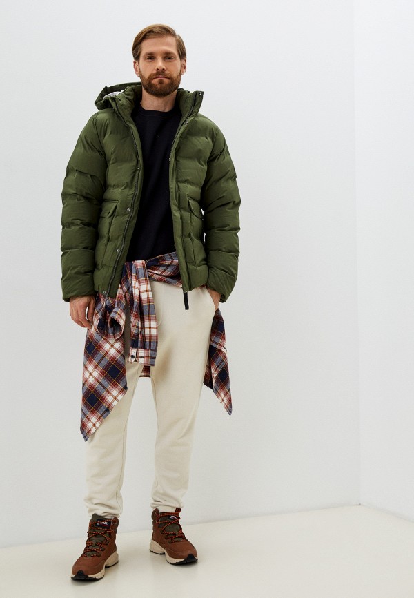 фото Куртка утепленная icepeak