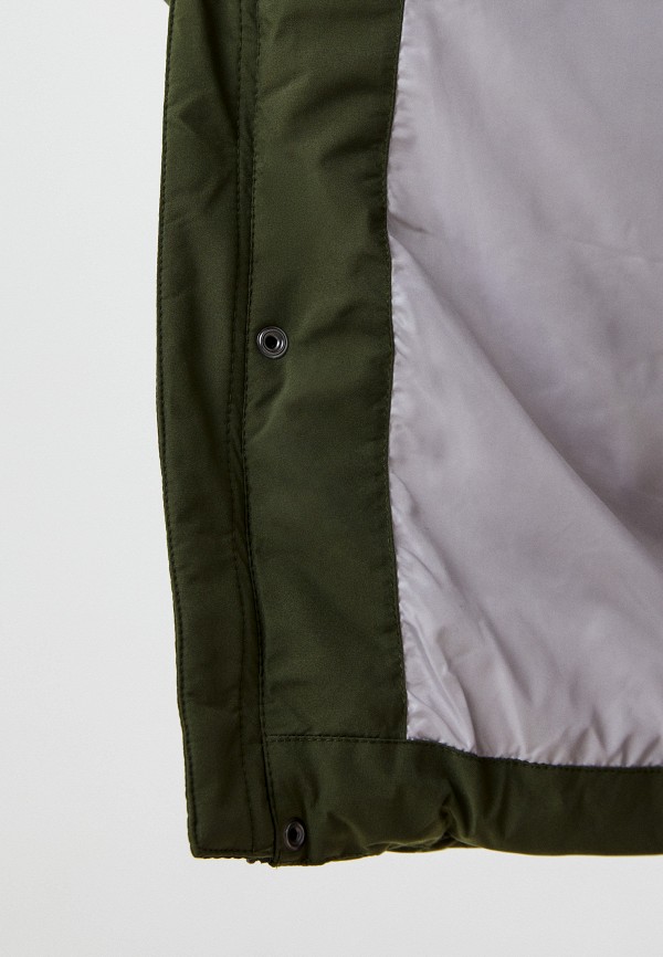 фото Куртка утепленная icepeak