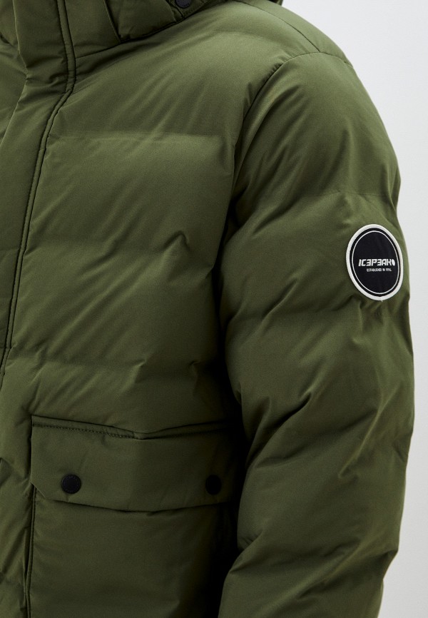 фото Куртка утепленная icepeak