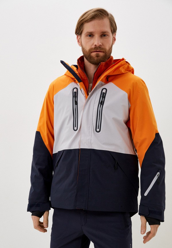 

Куртка горнолыжная Icepeak, Разноцветный, ICEPEAK CARBON