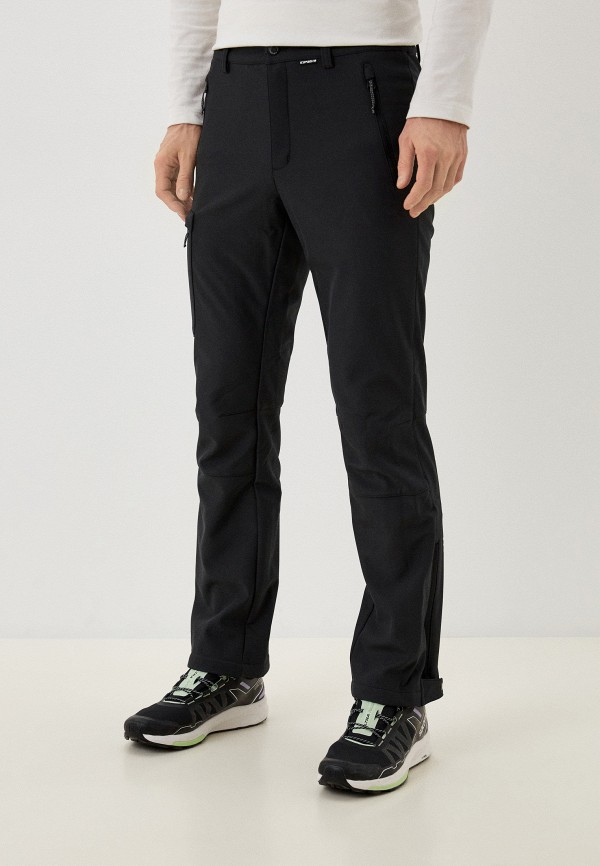 

Брюки спортивные Icepeak, Хаки, ICEPEAK BOUTON