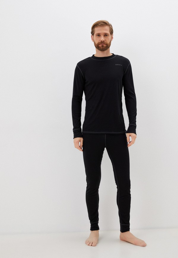 

Термобелье Icepeak, Черный, ICEPEAK ISERLOHNE