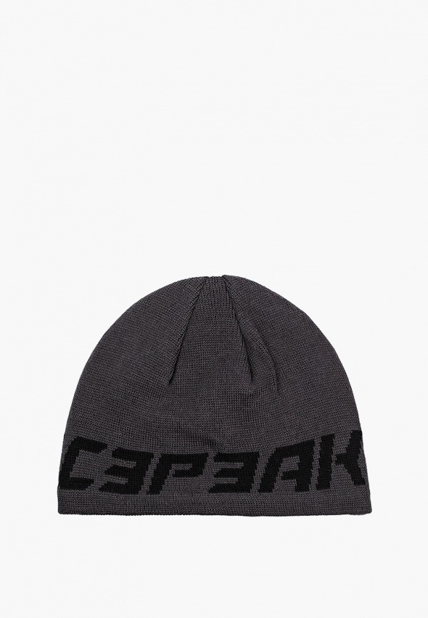 

Шапка Icepeak, Серый, ICEPEAK HALAWA