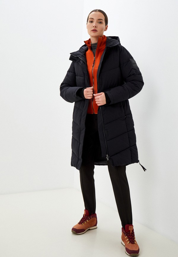 фото Куртка утепленная rukka