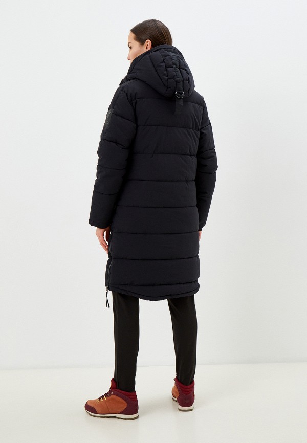 фото Куртка утепленная rukka