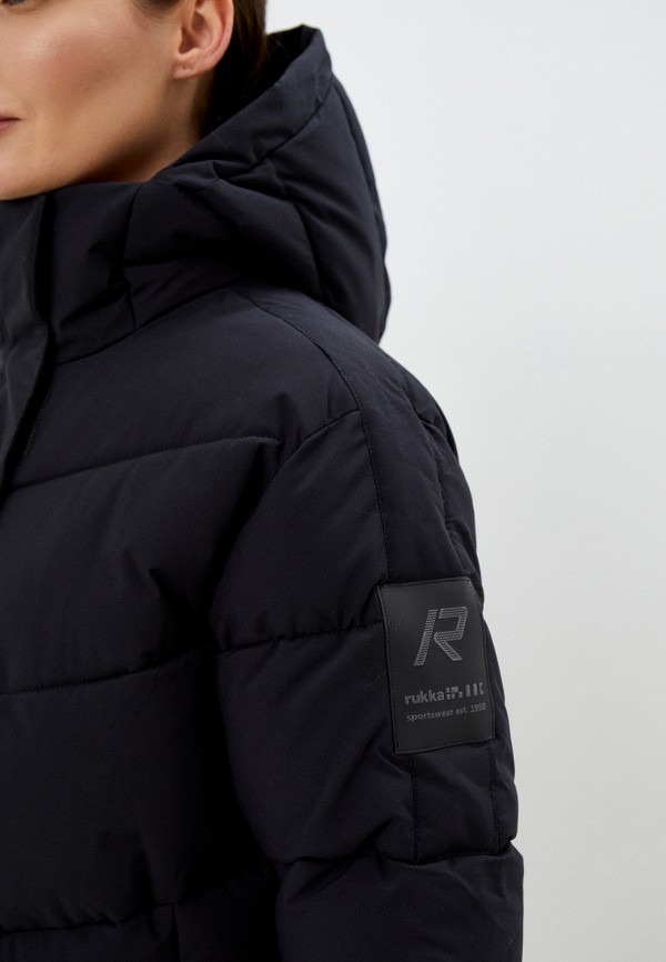 фото Куртка утепленная rukka