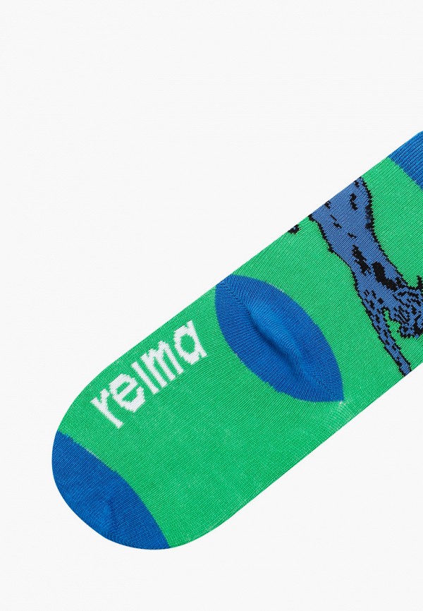 фото Носки 3 пары reima