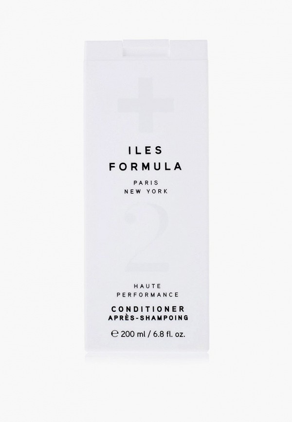 Кондиционер для волос Iles Formula