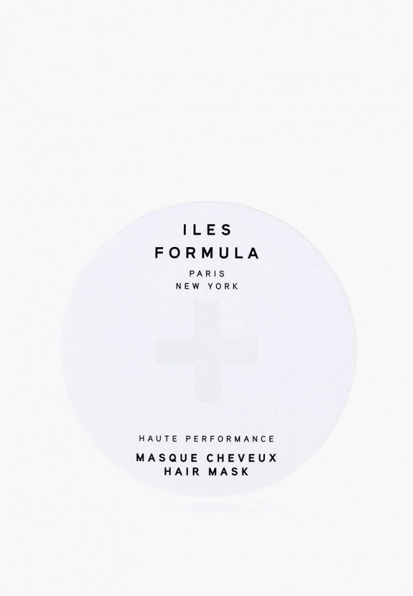 Маска для волос  Iles Formula
