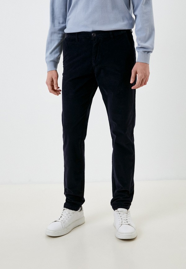 

Брюки Guess Jeans, Синий, MYRON