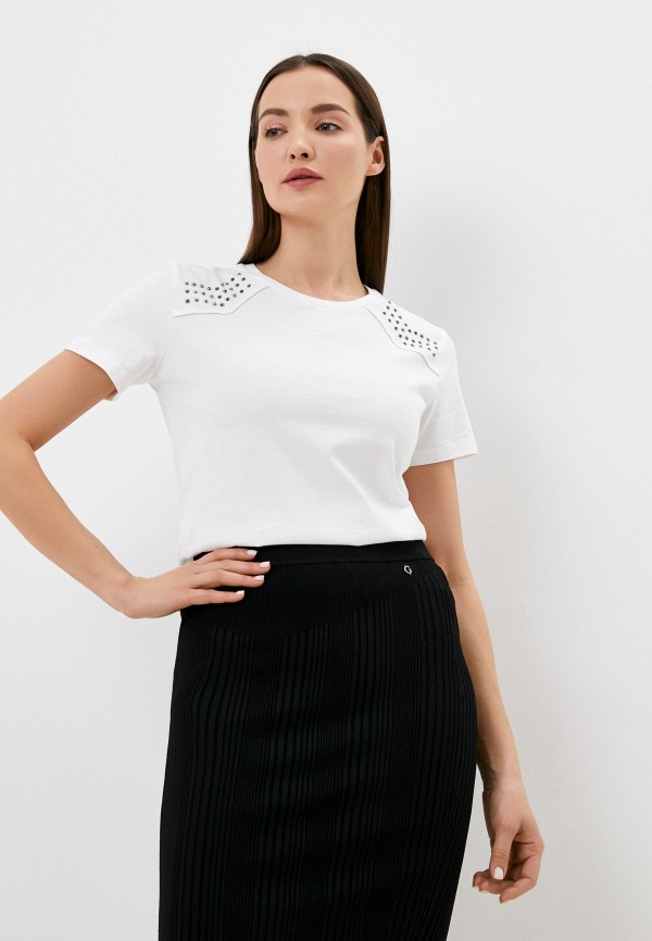 

Футболка Guess, Белый