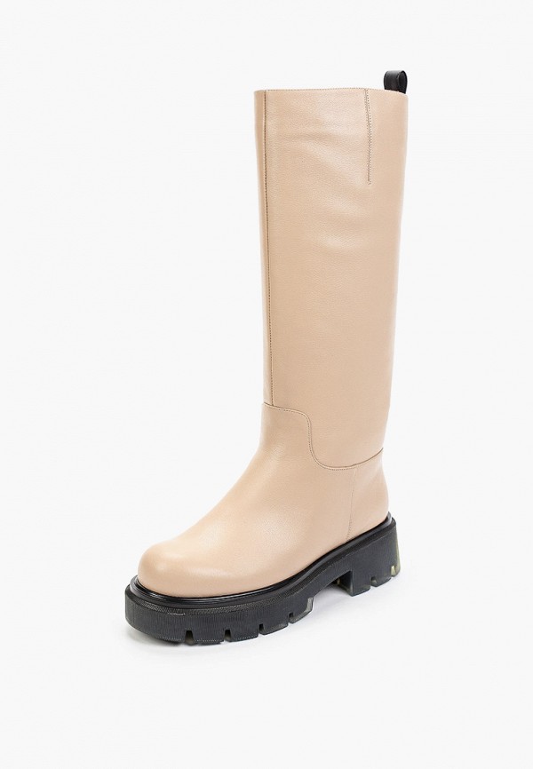 фото Сапоги corso como