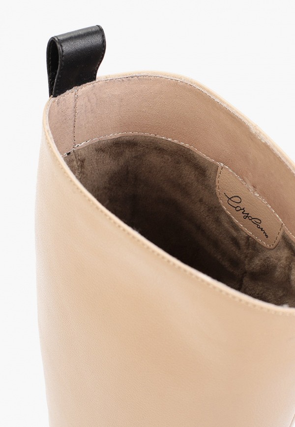 фото Сапоги corso como