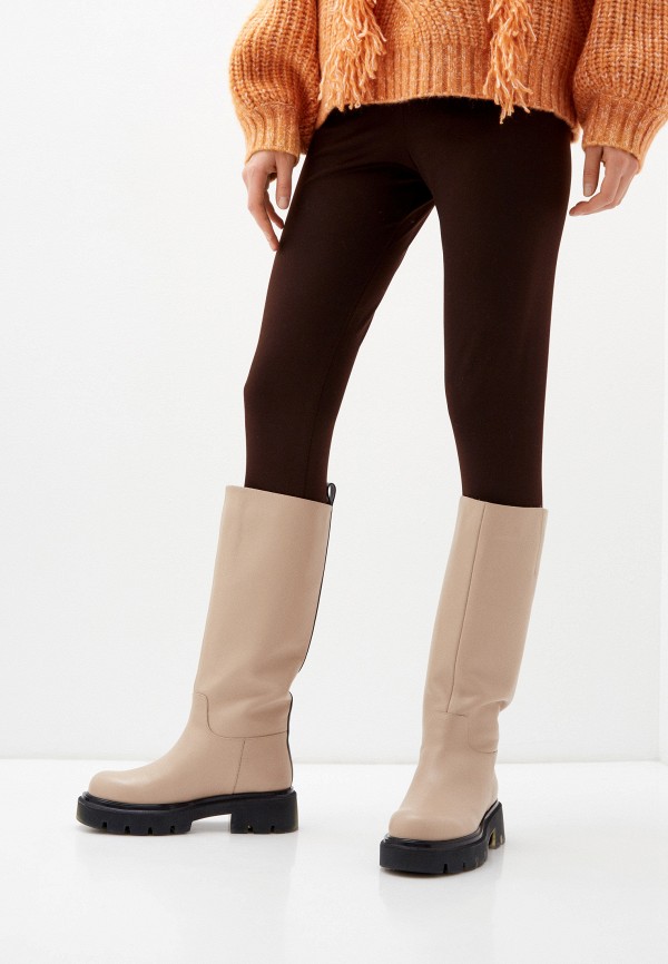 фото Сапоги corso como