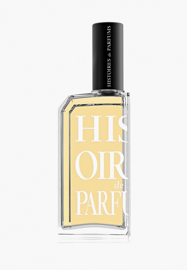 Парфюмерная вода Histoires de Parfums прозрачный, размер 00, фото 2