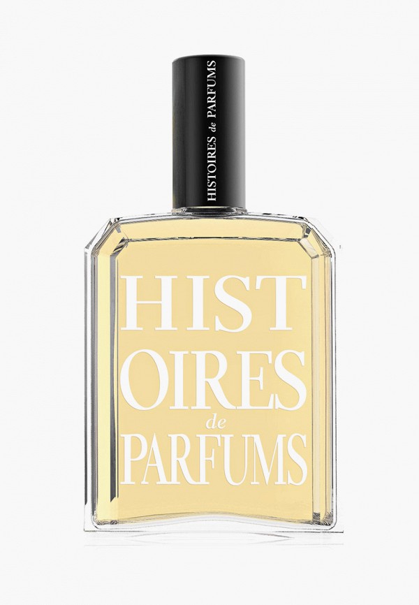Парфюмерная вода Histoires de Parfums прозрачный, размер 00, фото 2